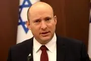 یاوه گویی ضد ایرانی نخست‌وزیر اسرائیل در دیدار با مک‌کنزی 
