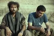 پخش یک فیلم قدیمی با بازی سروش صحت و لعیا زنگنه