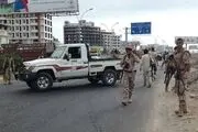 تشدید درگیری ها در یمن