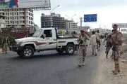تشدید درگیری ها در یمن