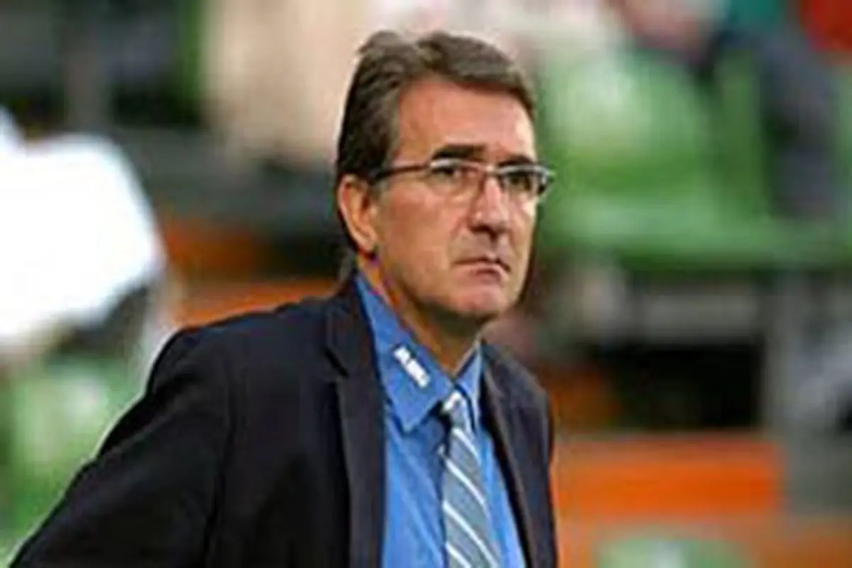 چرا برانکو نتوانست ویزای کار بگیرد؟