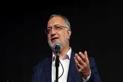 ناگفته های زاکانی از جنگ ۱۲ روزه