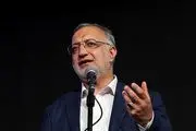 ناگفته های زاکانی از جنگ ۱۲ روزه