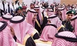 ایران نفوذ عربستان در بازار نفت را کاهش داد