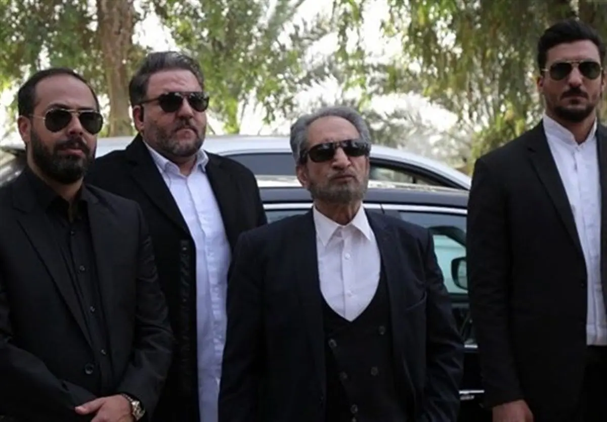 سریال «جزر و مد» امشب پخش نمیشود