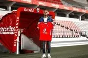 خوش‌آمدگویی باشگاه پرتغالی به بازیکن سابق پرسپولیس
