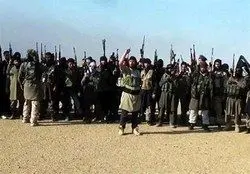 داعش و طالبان در افغانستان به جان هم افتادند
