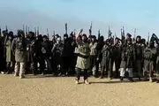 داعشی‌ها آماده بازگشت به وطن‌هایشان می‌شوند