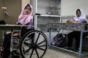 معلولیت و بازماندگی از تحصیل