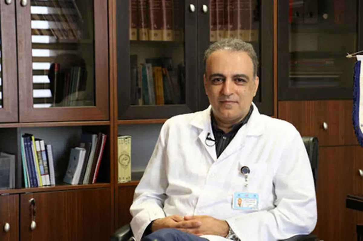 کرونا در ایران تمام نشده است