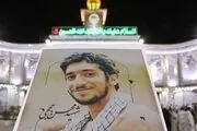  بازگشت قهرمان/ عکس