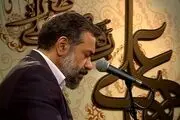 بازگشت محمود کریمی به تلویزیون، پس از روضه جنجالی
