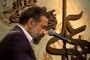 بازگشت محمود کریمی به تلویزیون، پس از روضه جنجالی
