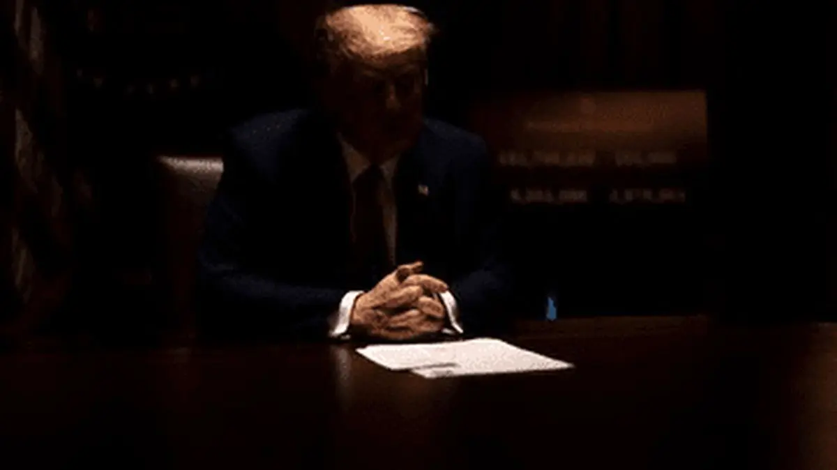 قمارهایی که ترامپ یک‌به‌یک بر سر ایران می‌بازد