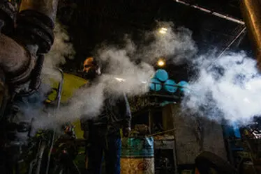 برداشت نیشکر؛ از نی تا شکر