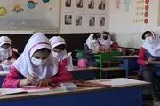تعطیلی برخی مدارس به دلیل شیوع آنفلوآنزا 