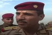 مرز عراق با سوریه در عملیات «القائم» کاملا پاکسازی می‌شود