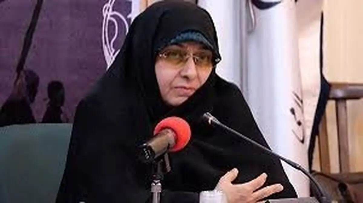 ایجاد مجمع بانوان خَیر با تشویق خیرین داخلی و خارجی
