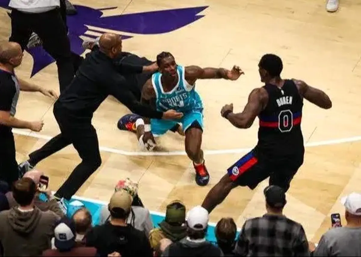 اتحادیه ملی بسکتبال چهار یاغی را نقره داغ کرد