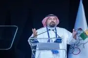شیخ طلال رئیس شورای المپیک آسیا شد
