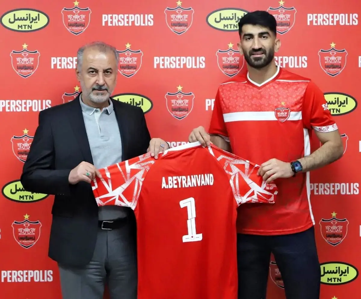 بیرانوند امروز چه اسناد مهمی را رو میکند؟!