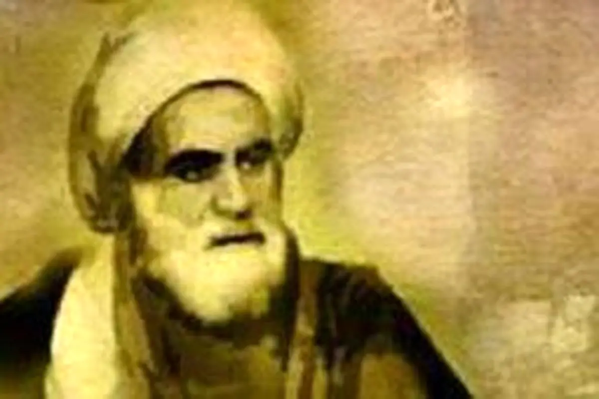 اولین عالمی که لقب آیتالله گرفت چه کسی بود؟