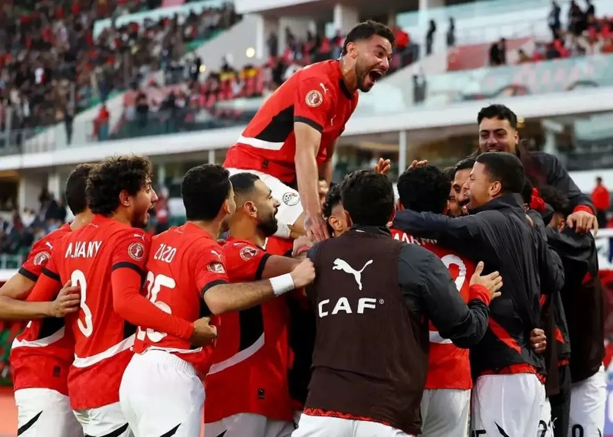 ادعای جنجالی درباره حریف ایران در جام جهانی رد شد