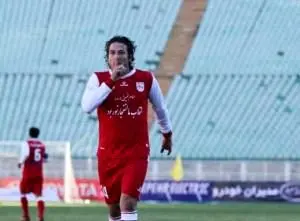 گرانترین بازیکن‌های لیگ برتر فوتبال ایران