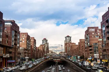 هوای پاک تهران