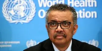 رئیس سازمان بهداشت جهانی وارد کابل شد