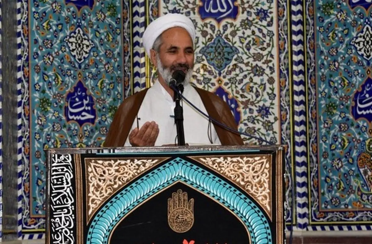 نامه ای که اگر فرماندار کالیفرنیا می‌نوشت! +عکس