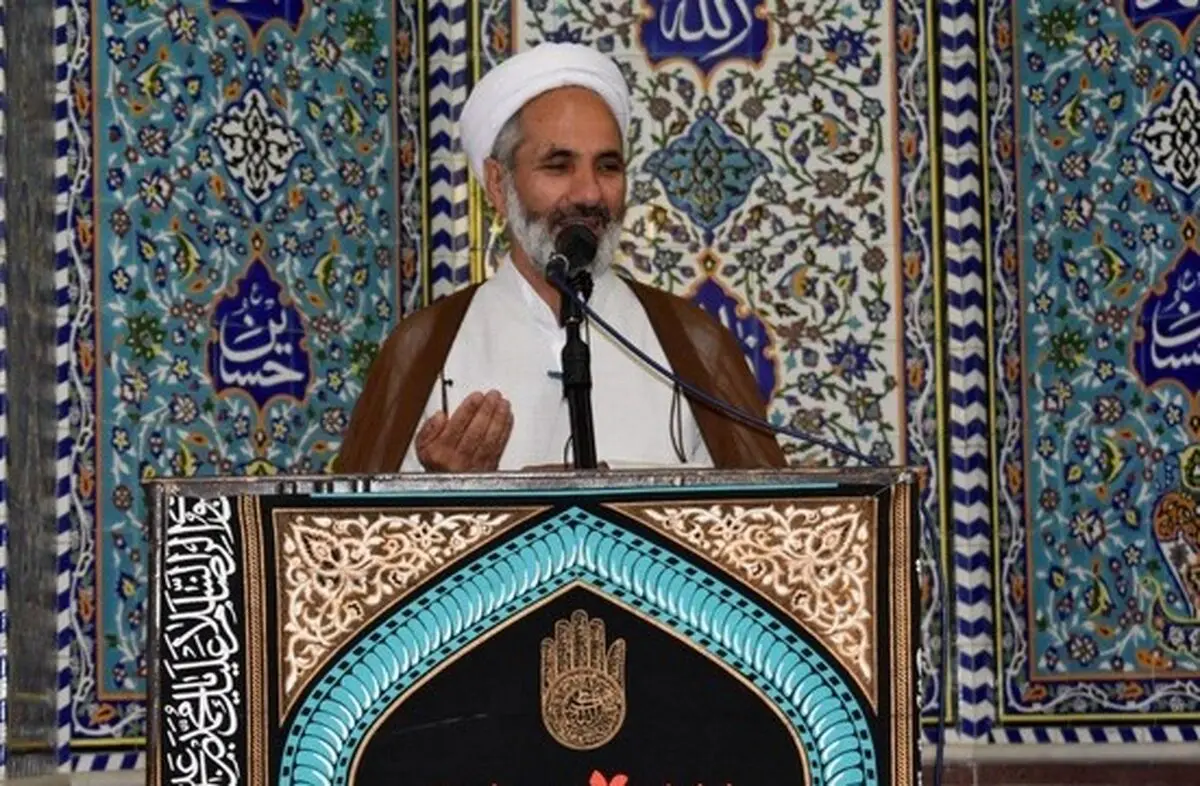 نامه ای که اگر فرماندار کالیفرنیا می‌نوشت! +عکس