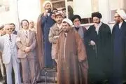 خاطره جالب از ترس ساواکی‌ها هنگام دستگیری امام