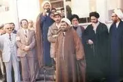 خاطره جالب از ترس ساواکی‌ها هنگام دستگیری امام