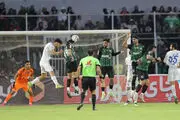 احمد محمدی داور جنجالی فوتبال ایران صدای پرسپولیسی‌ها را درآورد