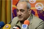 واکنش گرشاسبی به شایعه مدیرعاملی در پرسپولیس 