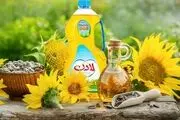 هزینه خرید روغن آفتابگردان چقدر است؟
