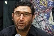 درخواست فرزند مداح پیشکسوت از مردم: برای پدرم دعا کنید!