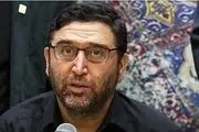درخواست فرزند مداح پیشکسوت از مردم: برای پدرم دعا کنید!