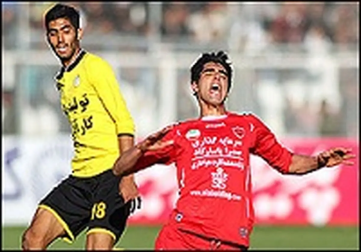 مبلغ انتقال حقیقی به پرسپولیس فاش شد