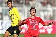 مبلغ انتقال حقیقی به پرسپولیس فاش شد