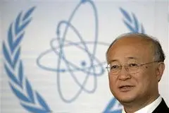 آمانو: برنامه هسته‌ای ایران تغییر چندانی نداشته