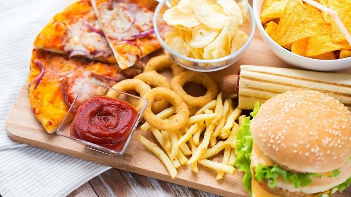 این غذاها را نخورید تا عمرتان کم نشود!
