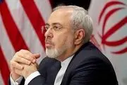 پیامی توئیتری ظریف به مناسبت سالگرد حمله اتمی آمریکا به ژاپن 