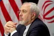 پیامی توئیتری ظریف به مناسبت سالگرد حمله اتمی آمریکا به ژاپن 