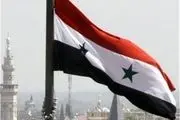 پشت پرده مانورهای آمریکا برای تعلیق موقت تحریم‌های سوریه