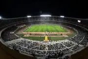 فدراسیون فوتبال عراق: بازی عراق و ایران بدون تاخیر در بصره برگزار می‌شود