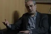 فردوسی پور چگونه وارد صدا و سیما شد؟