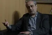 فردوسی پور چگونه وارد صدا و سیما شد؟