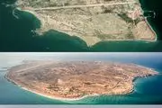 بررسی سناریوهای مختلف اشغال جزایر ایرانی